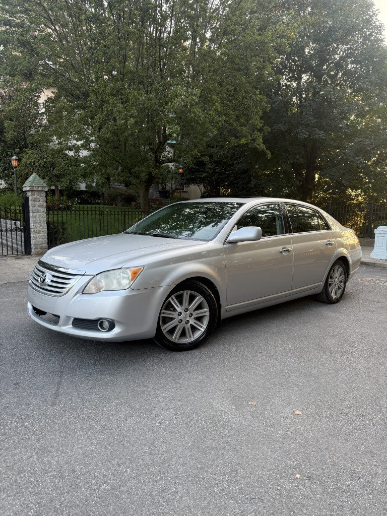 2009 Toyota Avalon