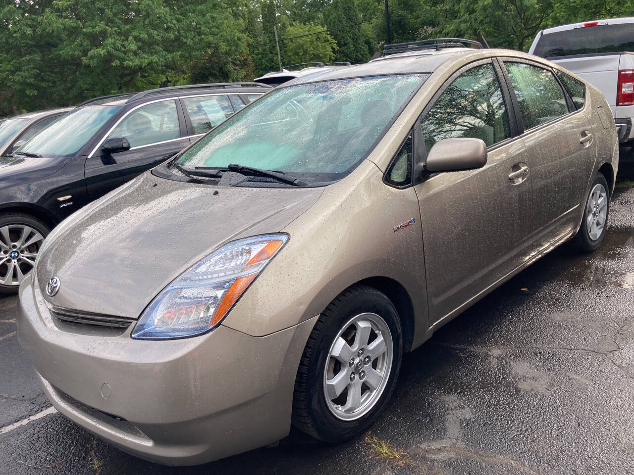 2007 Toyota Prius