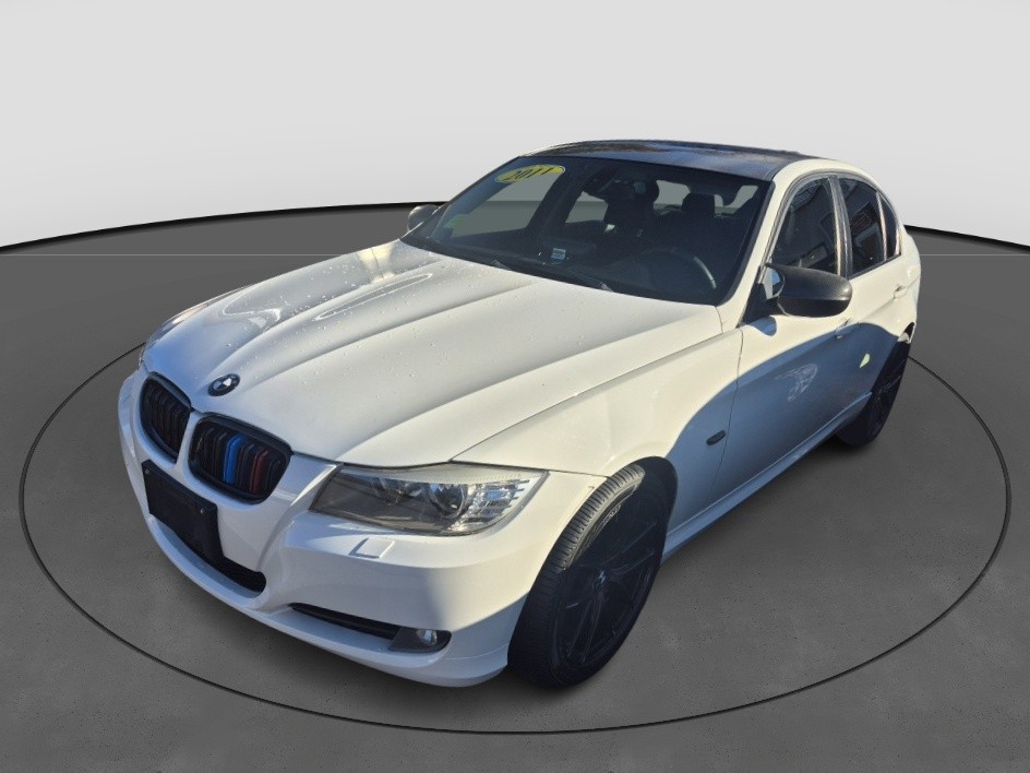 2011 BMW 3 Series 328i
