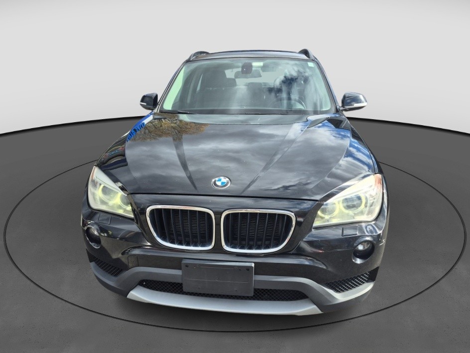 2013 BMW X1 35i