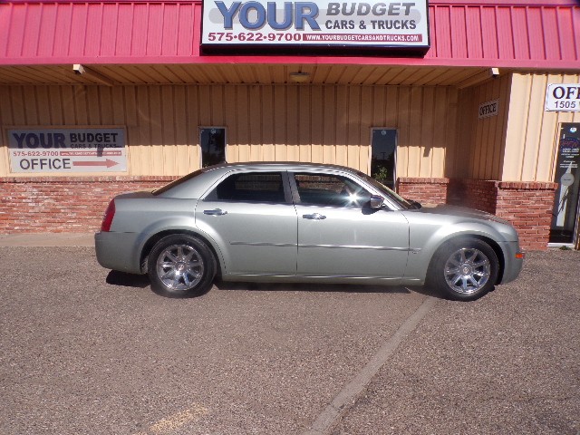 2006 Chrysler 300