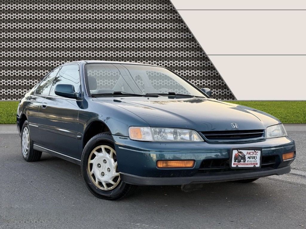 1994 Honda Accord