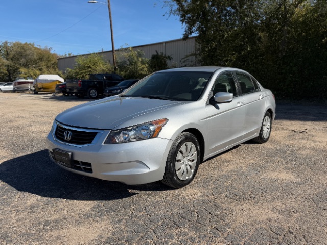 2010 Honda Accord