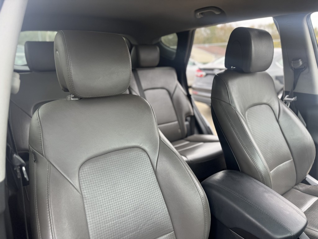 2015 Hyundai Santa Fe Sport