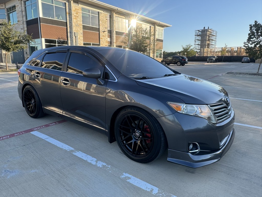 2009 Toyota Venza