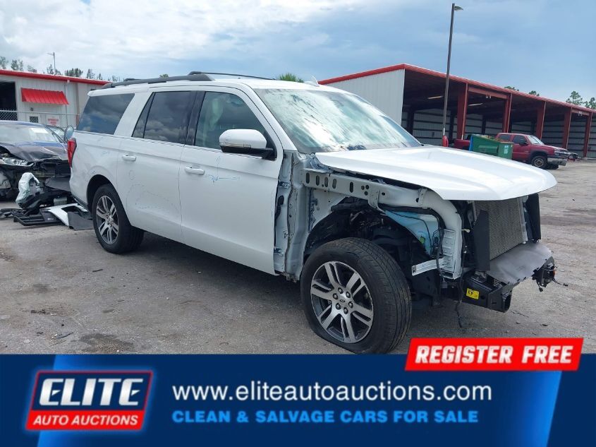 2024 FORD EXPEDITION