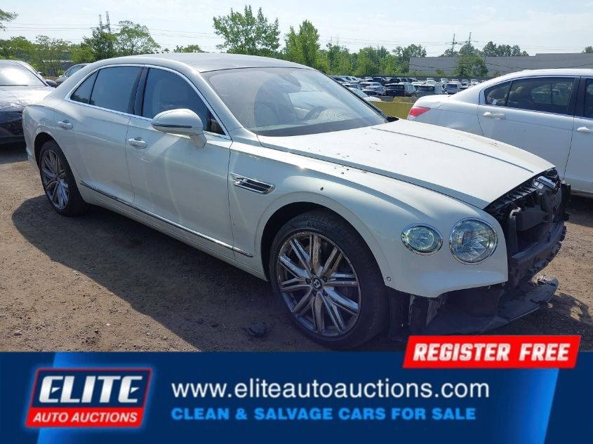 2023 BENTLEY FLYING SPU