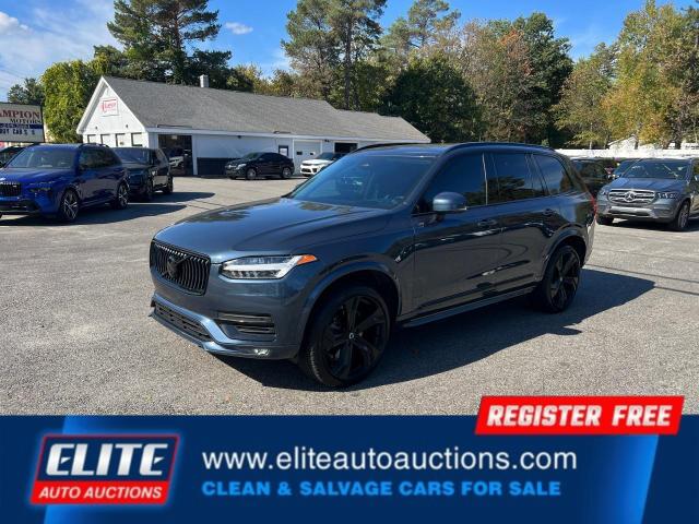 2025 VOLVO XC90 ULTRA