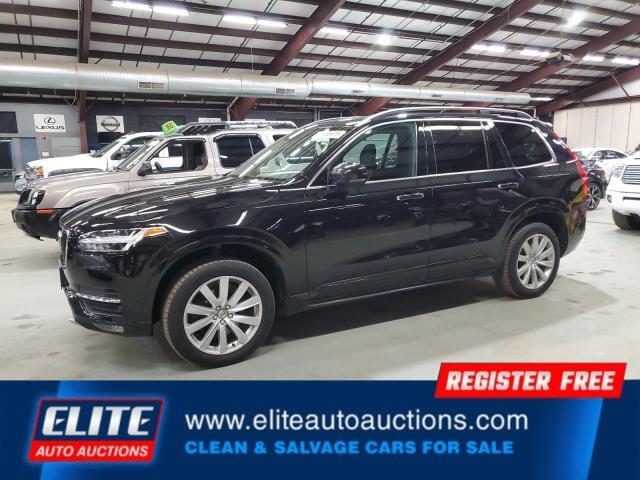 2019 VOLVO XC90