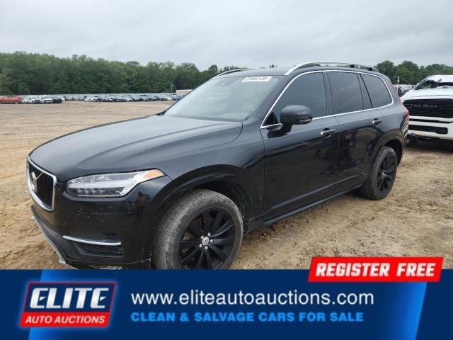 2018 VOLVO XC90