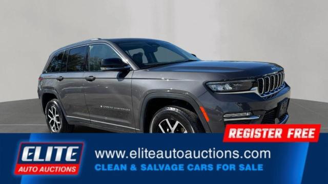 2023 JEEP GRAND CHER