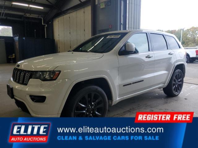 2019 JEEP GRAND CHER