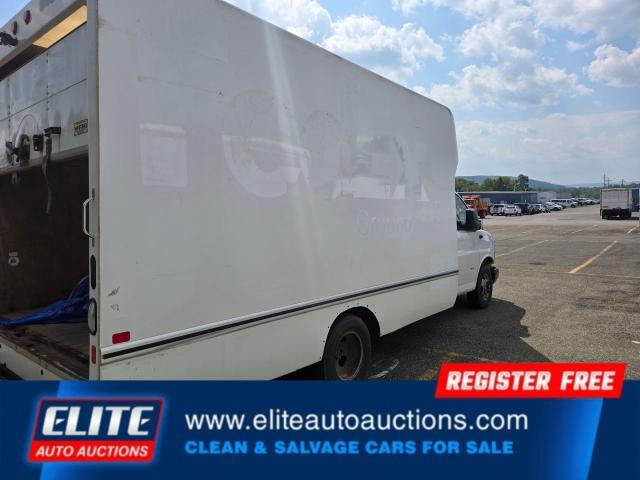 2019 CHEVROLET EXPRESS