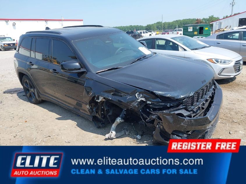 2024 JEEP GRAND CHER