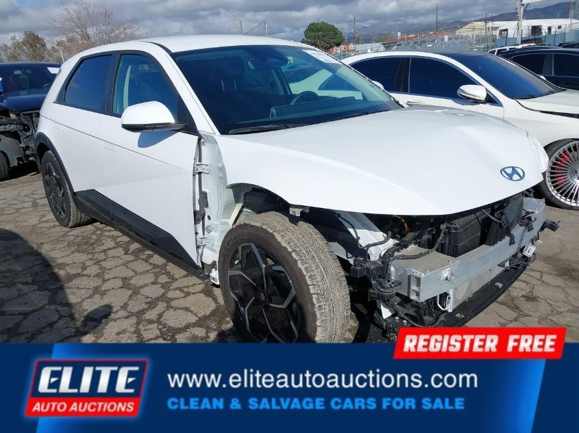 2024 HYUNDAI IONIQ
