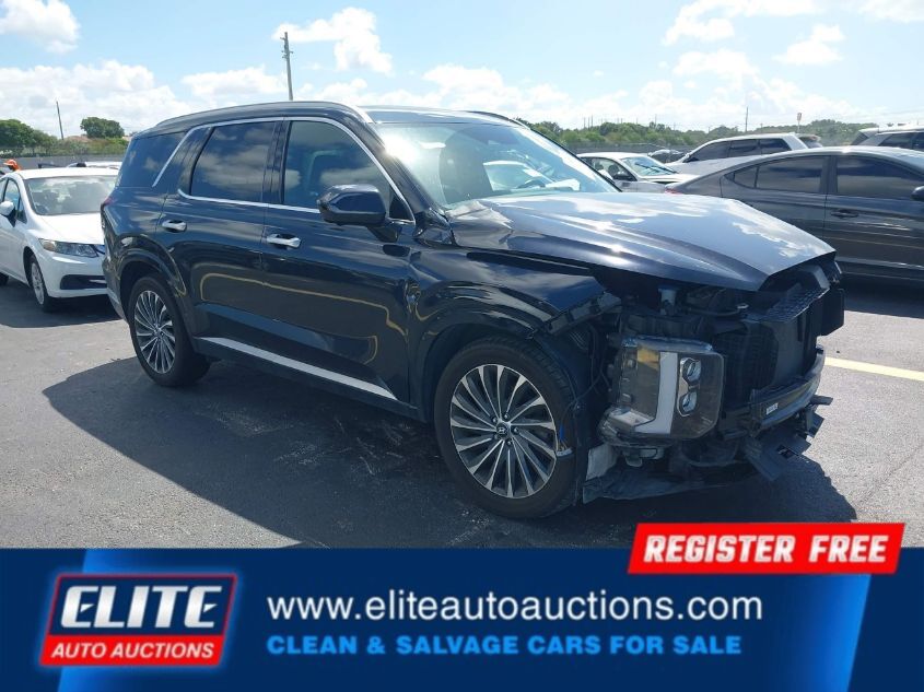 2023 HYUNDAI PALISADE