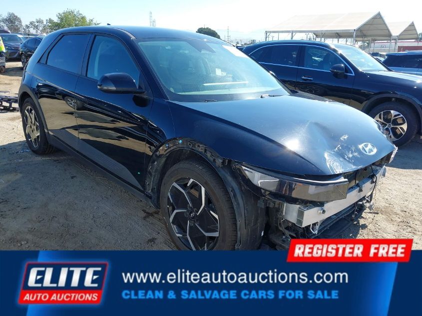 2024 HYUNDAI IONIQ