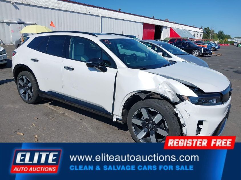 2024 HONDA PROLOGUE