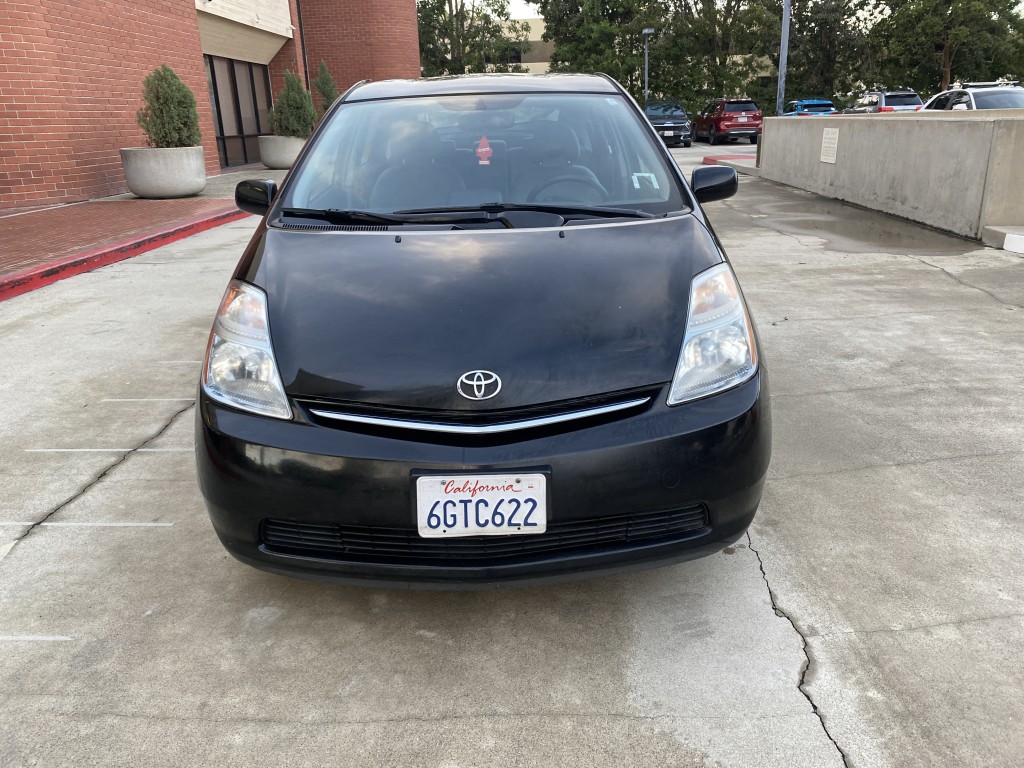 2009 Toyota Prius