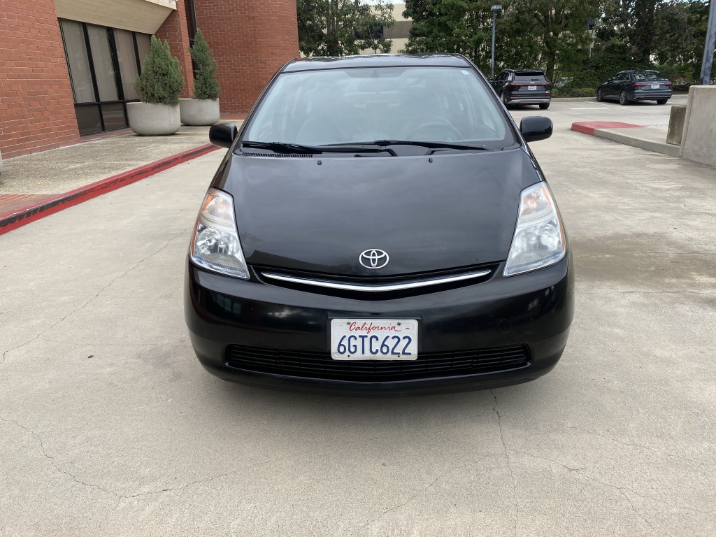 2009 Toyota Prius