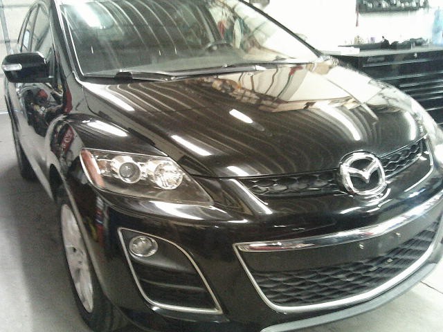 2010 Mazda CX-7
