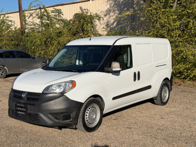 2018 Ram ProMaster City