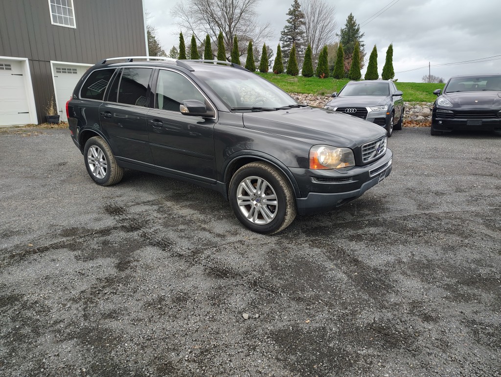 2010 Volvo XC90