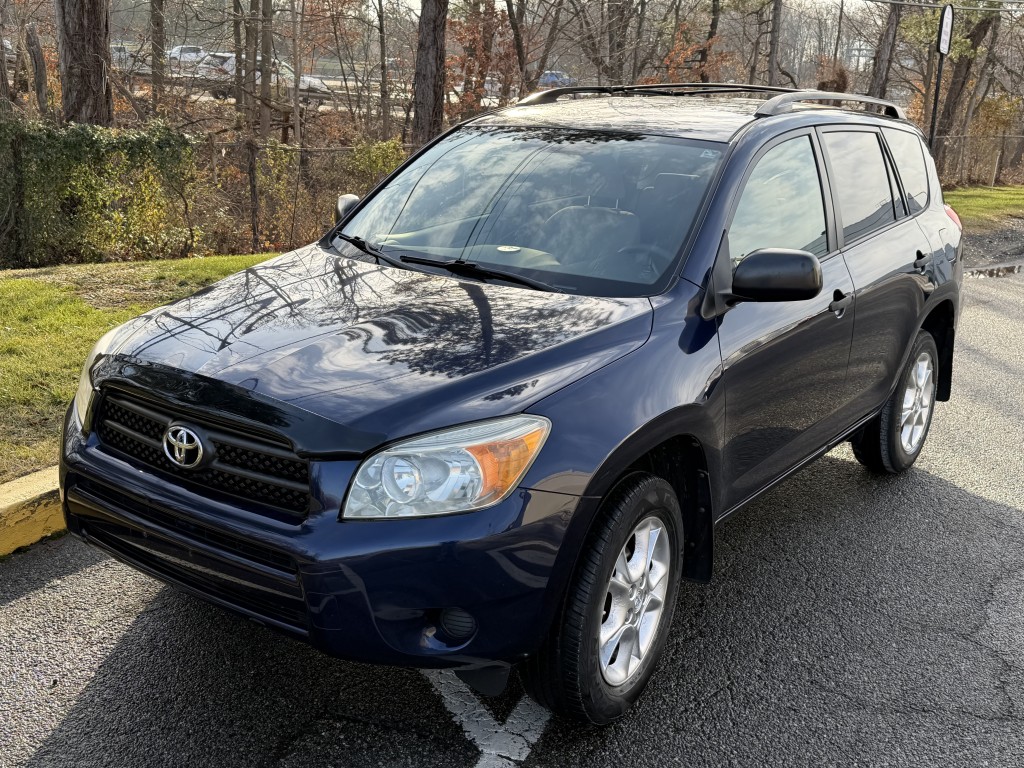 2007 Toyota RAV4