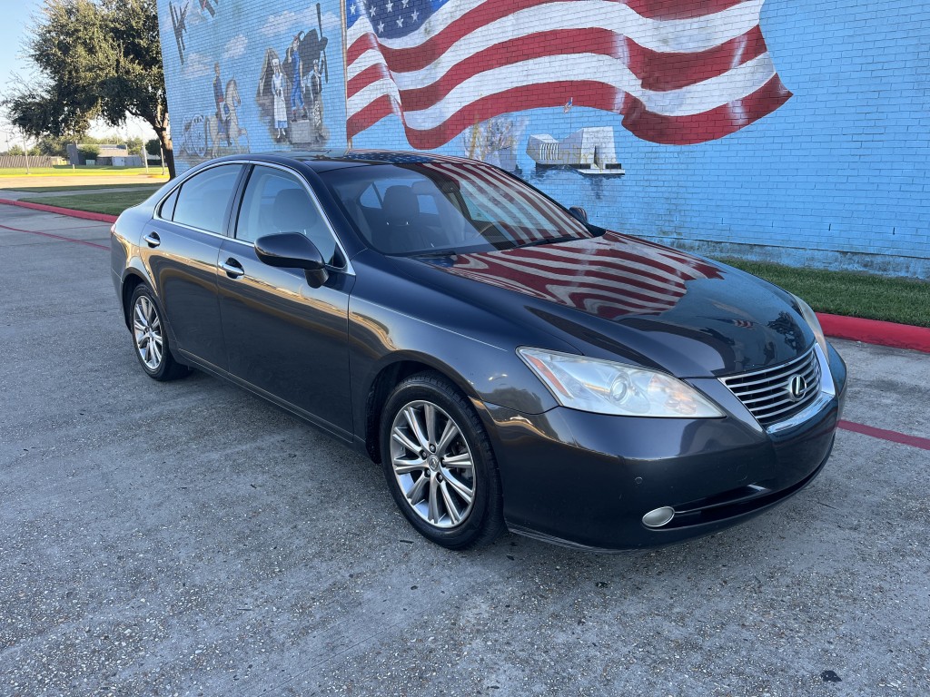 2008 Lexus ES 350