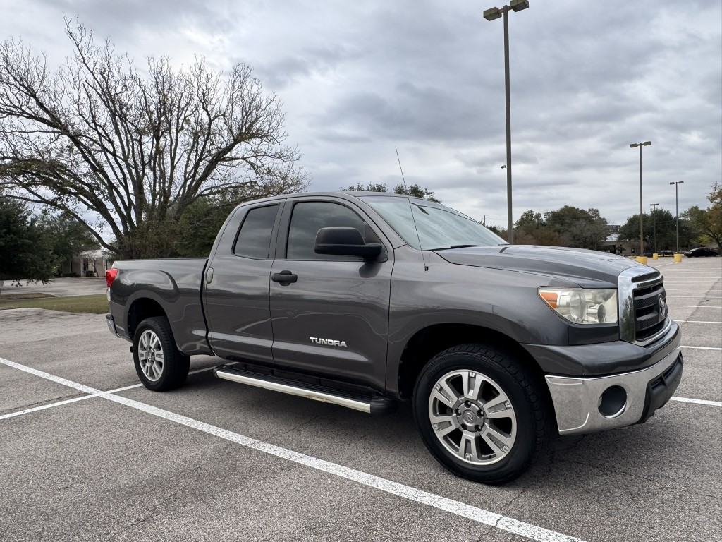 2011 Toyota Tundra