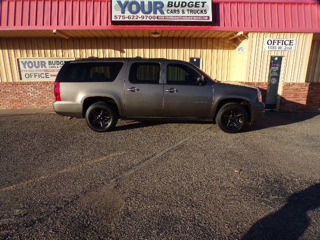 2011 GMC Yukon XL