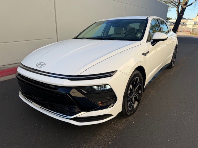 2024 Hyundai Sonata