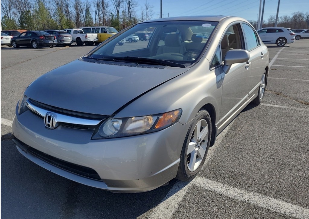 2006 Honda Civic