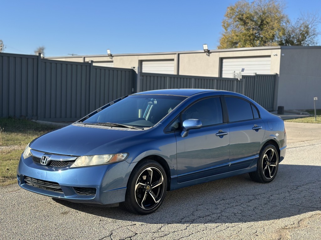 2009 Honda Civic
