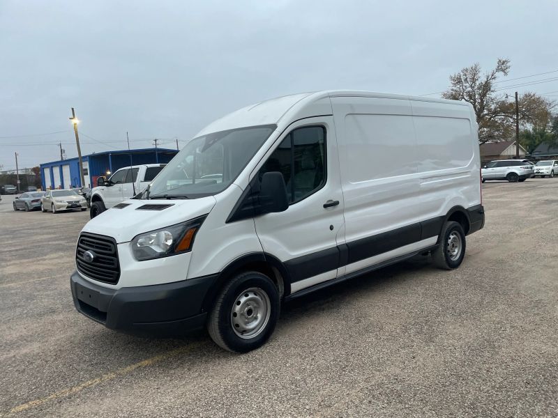 2017 Ford Transit 250 Van
