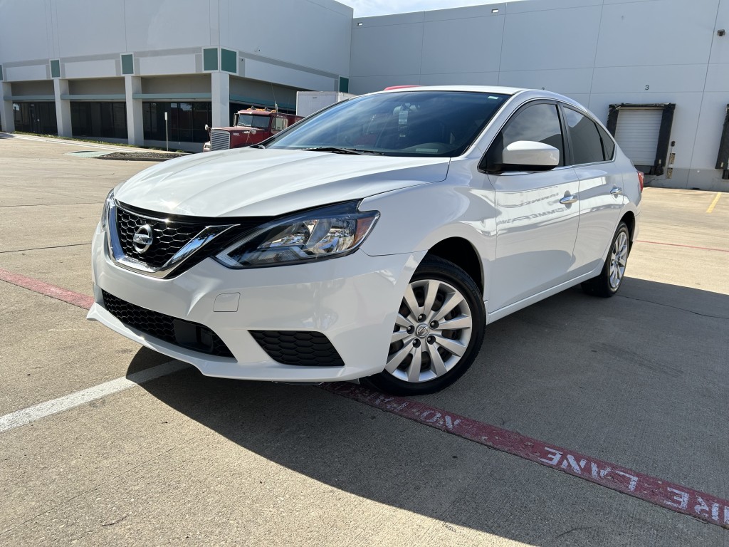 2019 Nissan Sentra