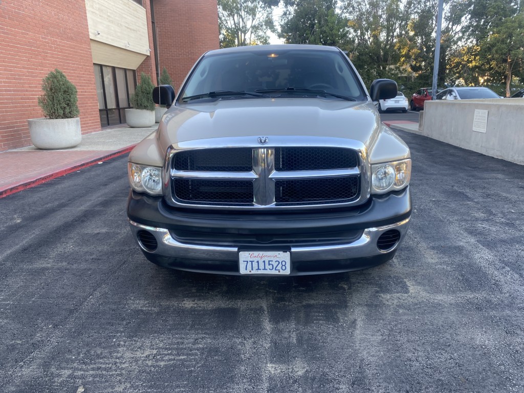 2005 Dodge Ram 1500