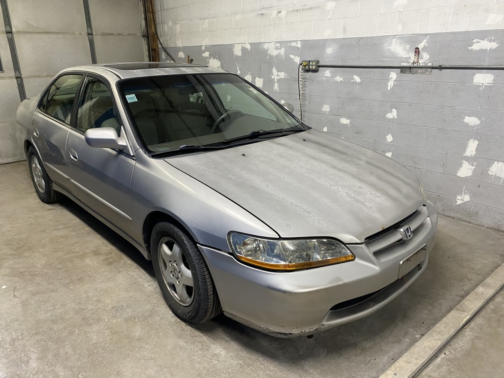 1998 Honda Accord