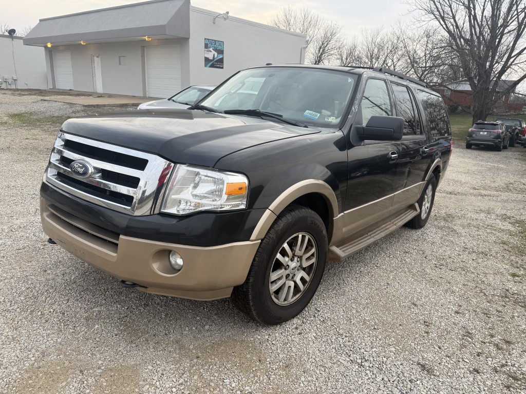 2014 Ford Expedition XLT's photo