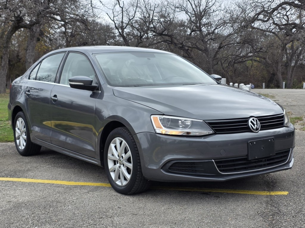 2013 Volkswagen Jetta