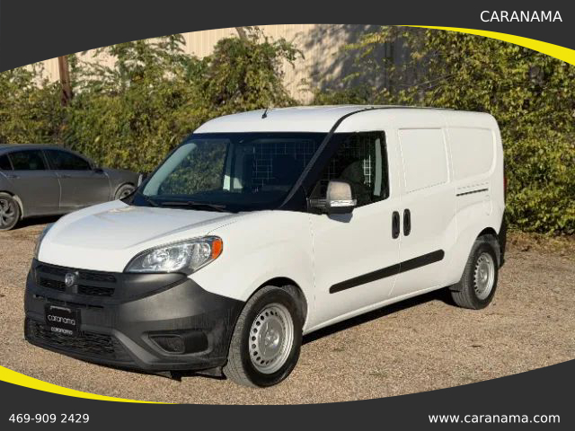 2018 RAM Promaster City Tradesman's photo