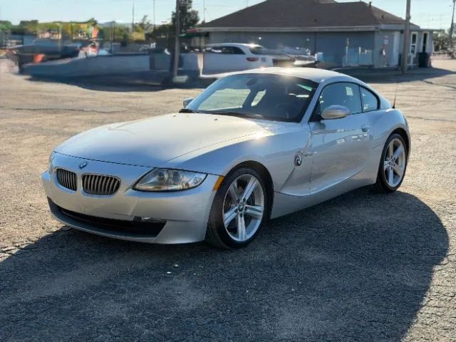 2008 BMW Z4 3.0si's photo