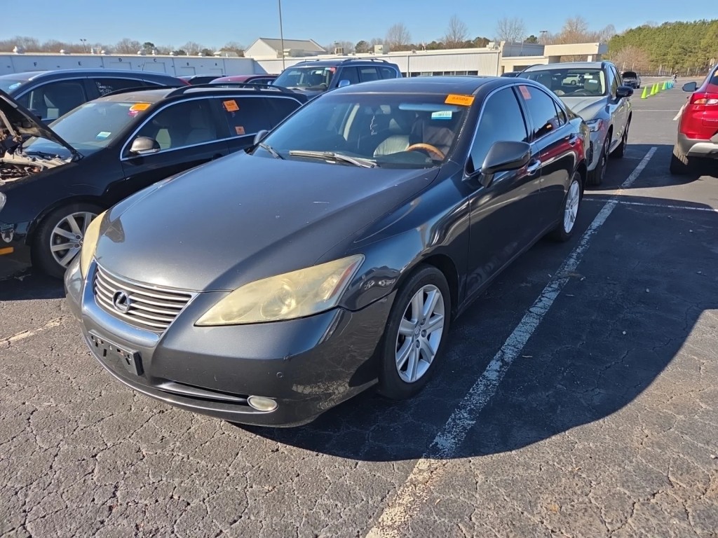 2008 Lexus ES 350
