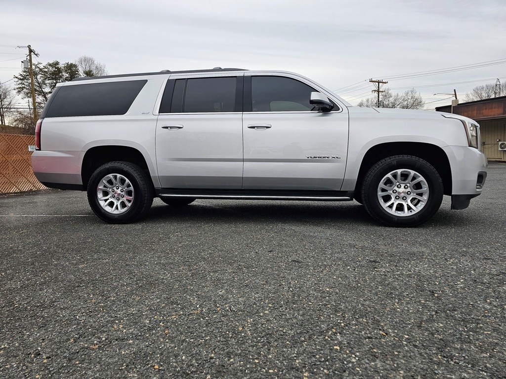 2019 GMC Yukon XL
