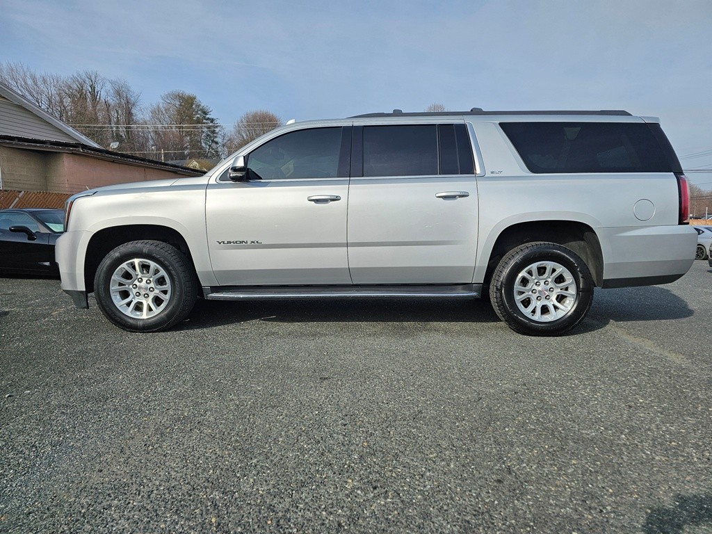 2019 GMC Yukon XL