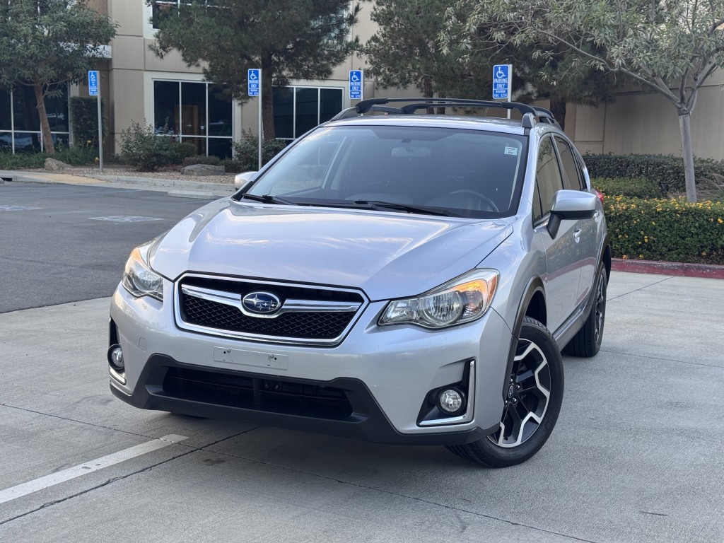 2017 Subaru Crosstrek Premium's photo