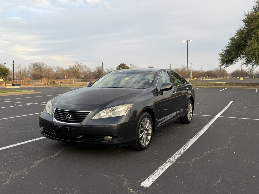 2007 Lexus ES 350