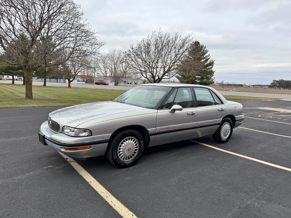 1997 Buick LeSabre