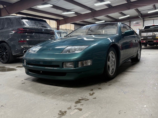 1994 Nissan 300ZX's photo