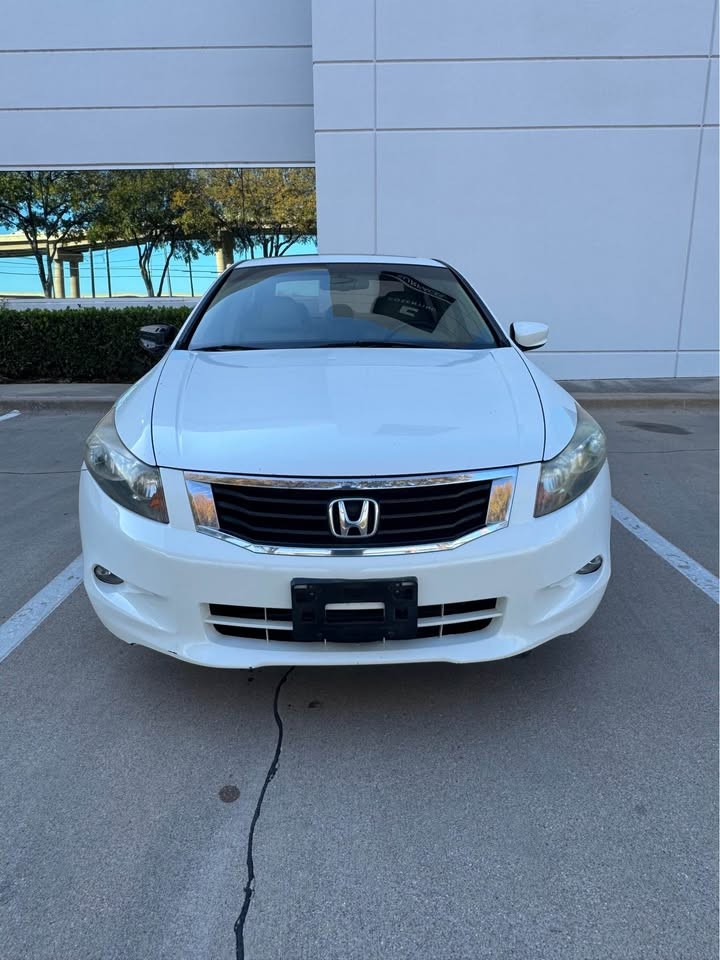 2009 Honda Accord